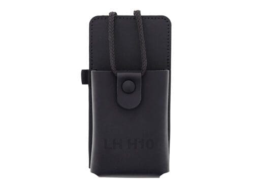 ecom Lederholster LH H10