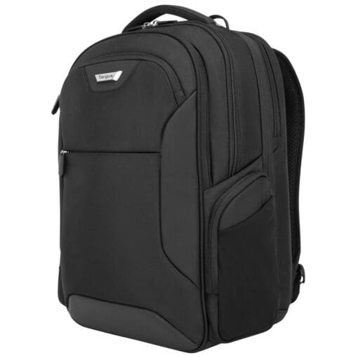 Targus Corporate Traveller Laptop Rucksack (15-15.6") schwarz