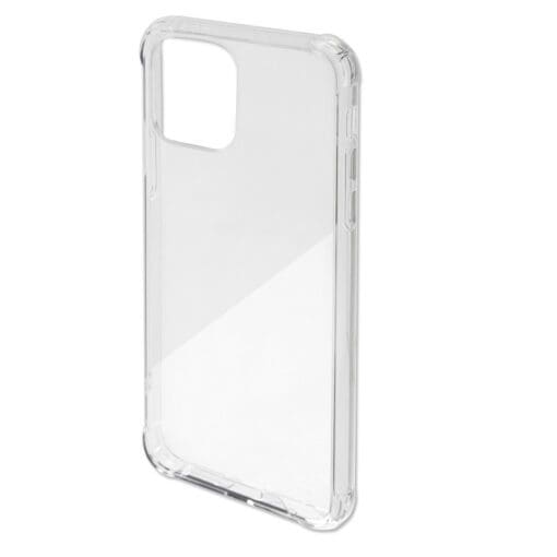 4Smarts Hybrid Case Ibiza für iPhone 13, transparent