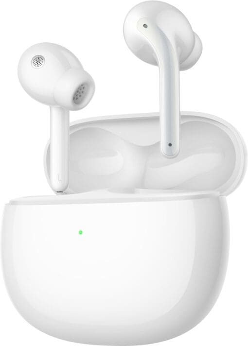 Xiaomi Buds 3 gloss white