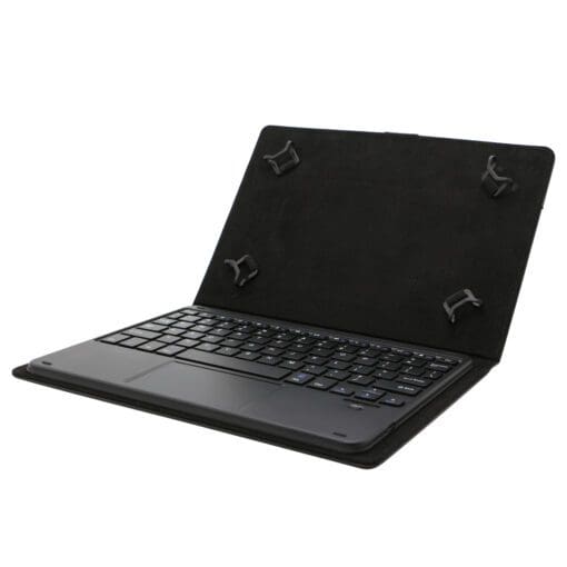 felixx Universal BT KEYMATE Case inkl. Tastatur für 9-10"