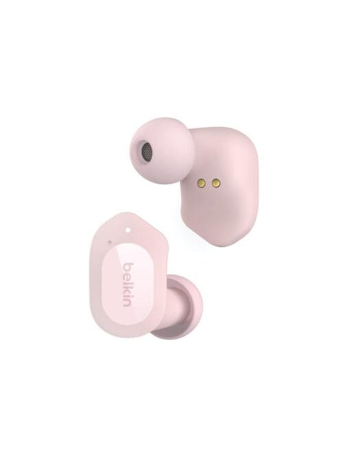 Belkin SOUNDFORM™ Play True Wireless In-Ear Kopfhörer, rosa