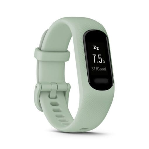 Garmin vivosmart 5, EMEA, Mint, S/M