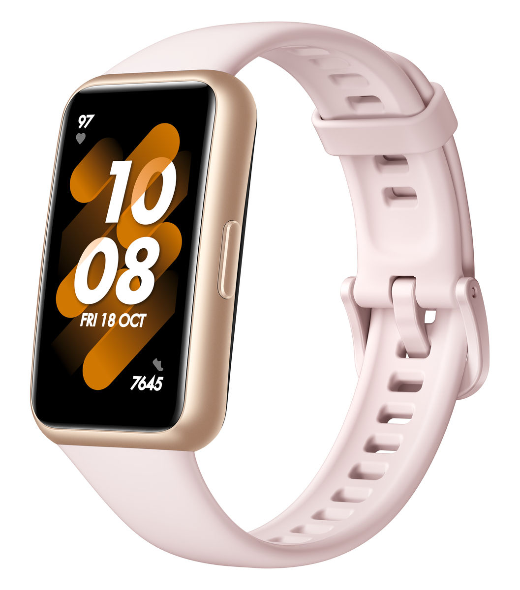 Huawei band deals activity tracker