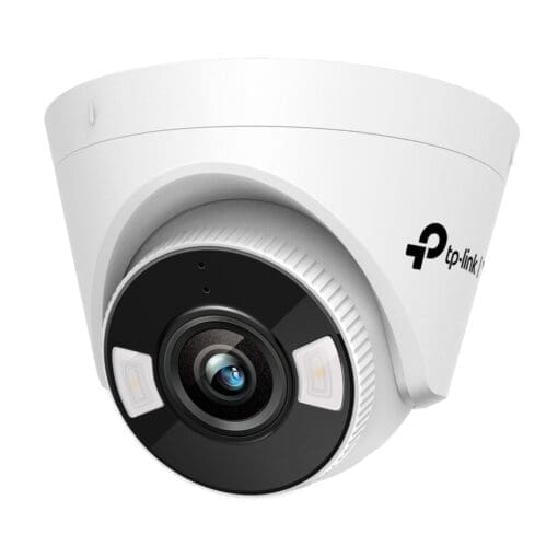 TP-Link VIGI C440(2.8mm) 4MP Full-Color Turret IP Kamera