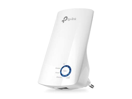 TP-Link TL-WA850RE Universeller 300MBit WLAN N Repeater (DE)