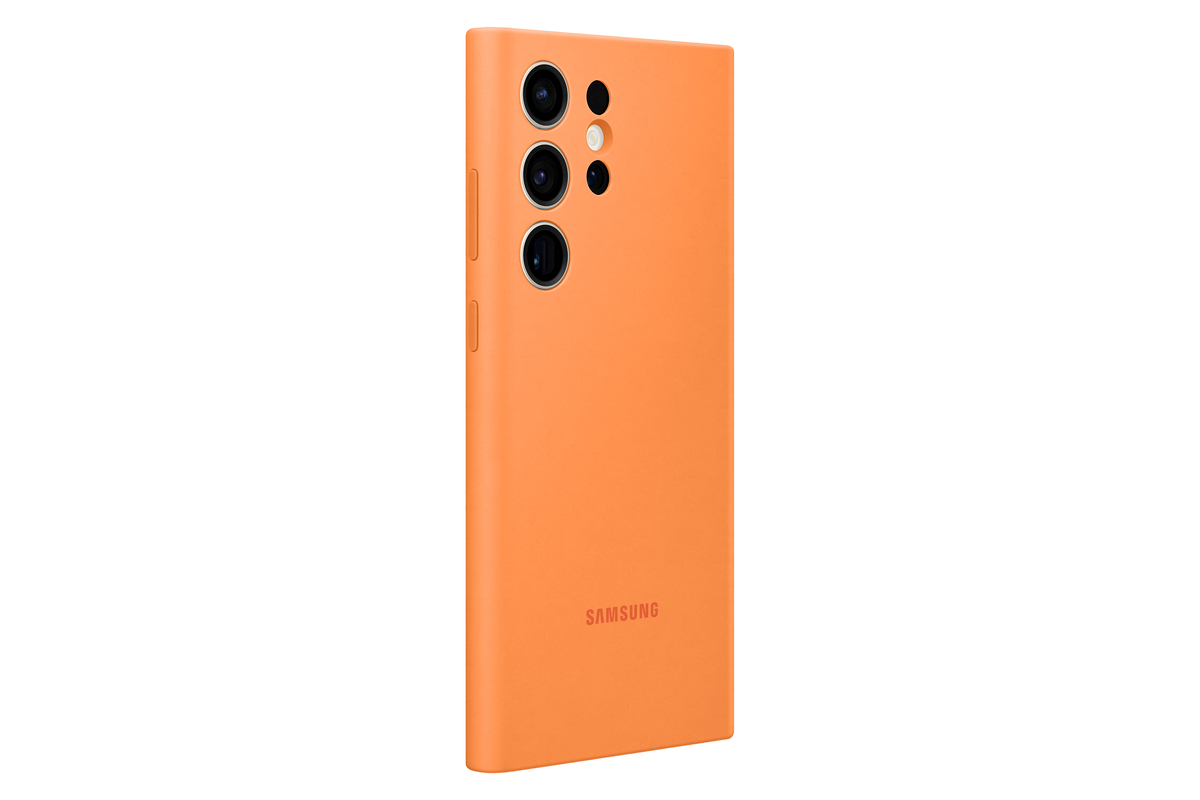 samsung s21 ultra orange