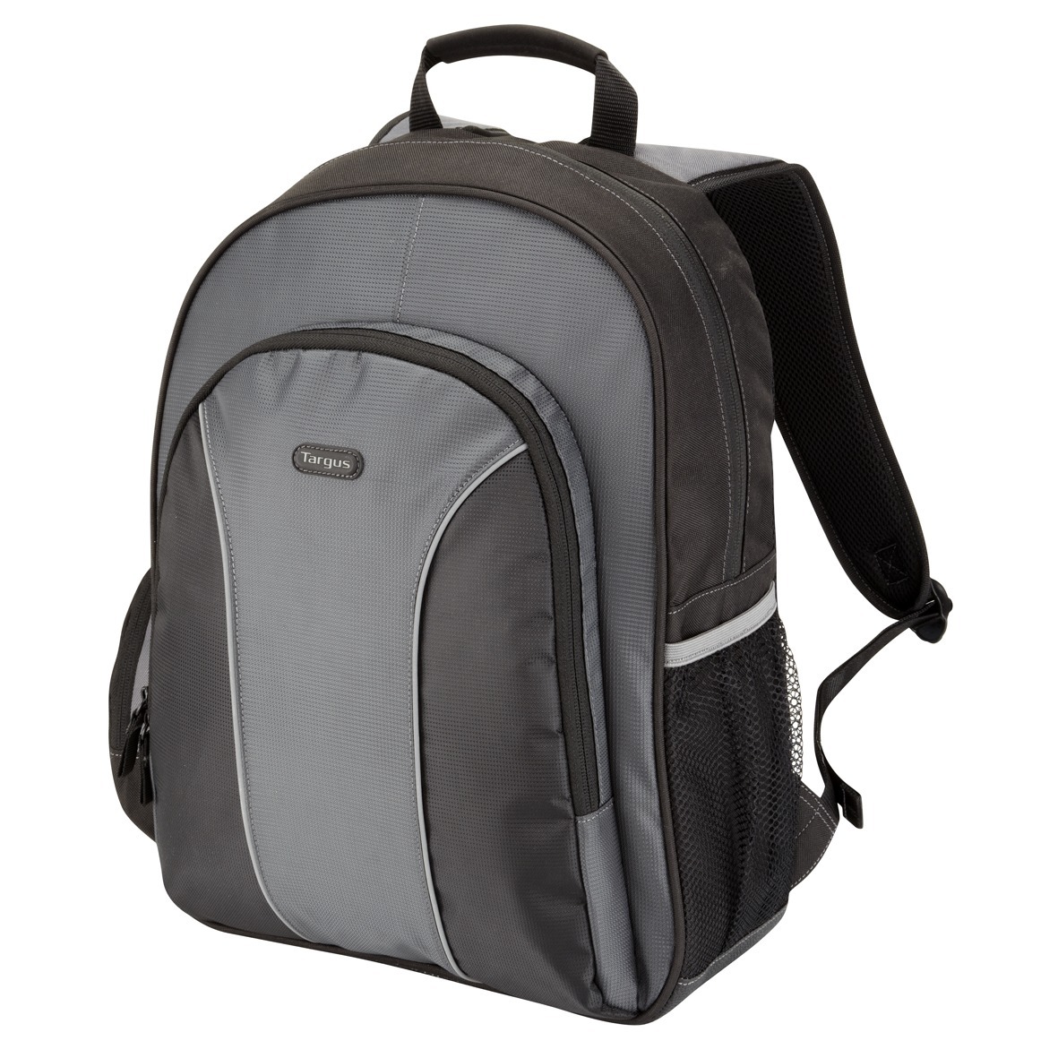 - Targus Black Essential Backpack Laptop 15,4-16\