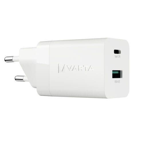 VARTA Speed Charger