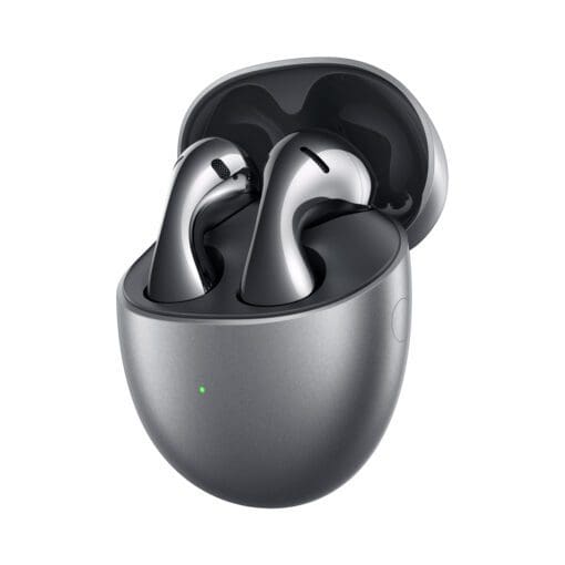 Huawei FreeBuds 5, Silver Frost