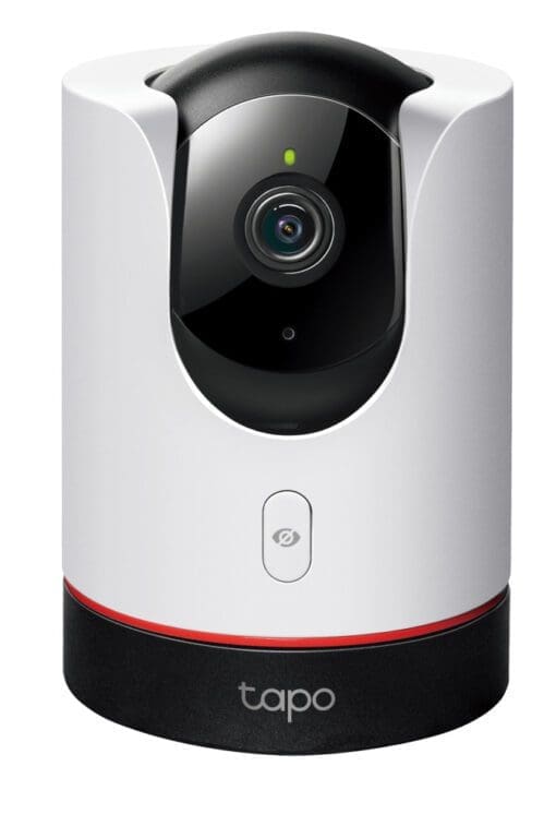 TP-Link Tapo C225  Pan/Tilt AI Home Security IP Kamera