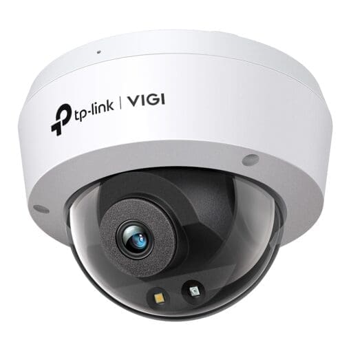 TP-Link VIGI C240(4mm) 4MP Full-Color Dome IP Kamera