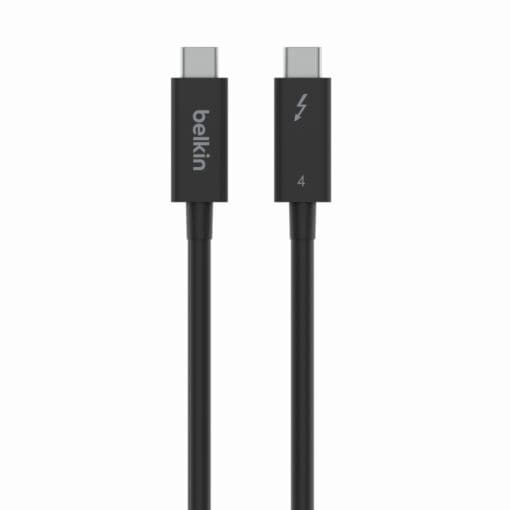 Belkin CONNECT Thunderbolt 4 Kabel, 1M, passiv