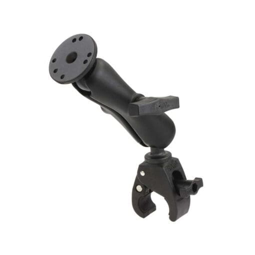 RAM Mounts Klemmschelle 16-29mm im Set, mittlerer Arm, C-Kugel