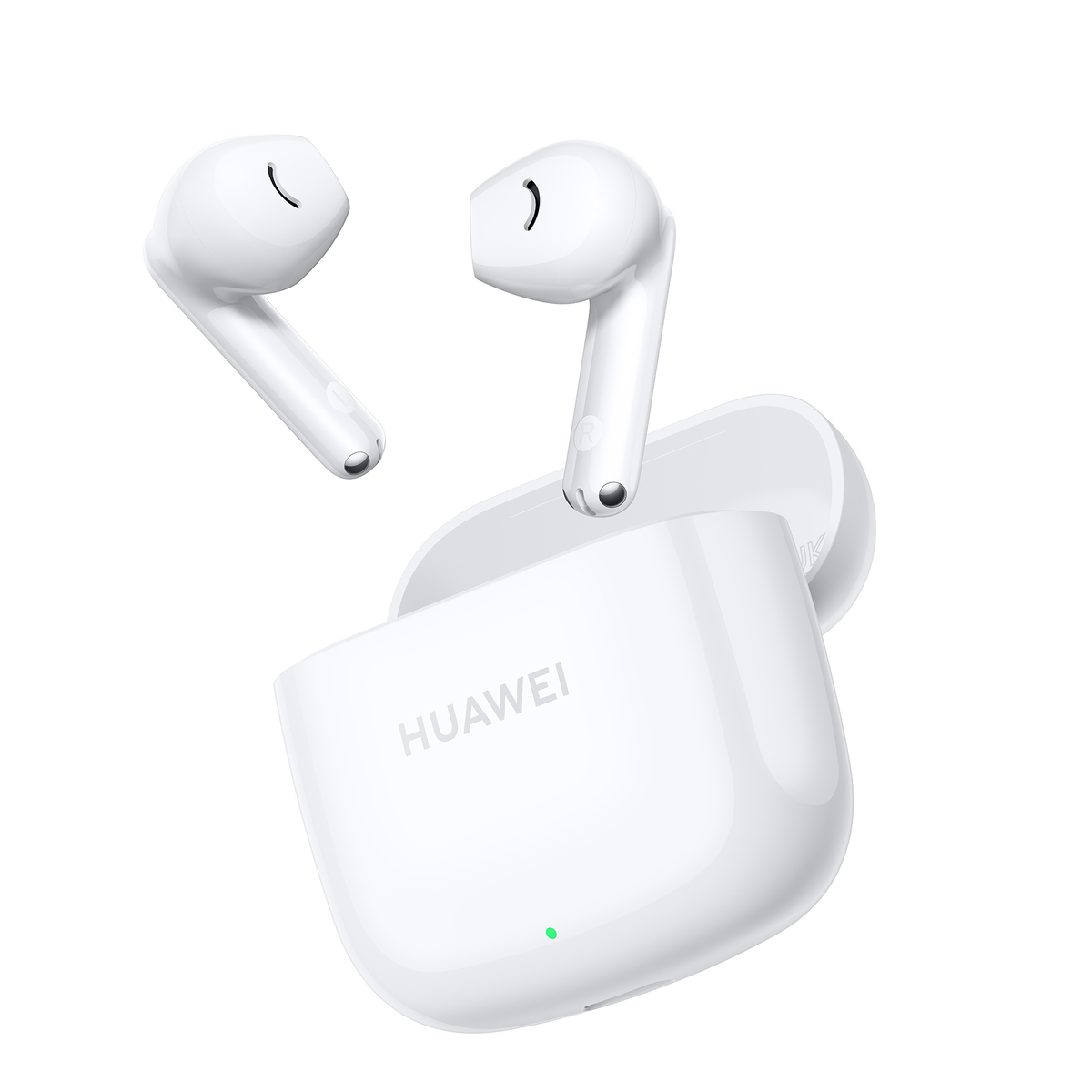 Huawei - FreeBuds SE 2 White Ceramic - best4you