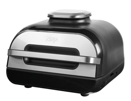 Ninja AG551DE Foodi MAX Grill & Heißluftfritteuse