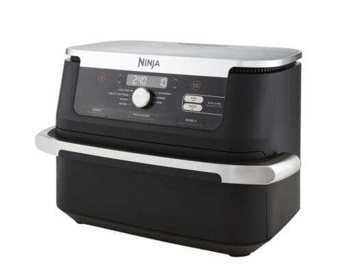 Ninja AF500EU Foodi FlexDrawer Heißluftfritteuse