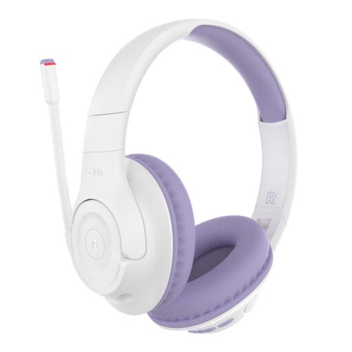 Belkin SOUNDFORM INSPIRE Over-Ear BT Kinder-Kopfhörer, weiß