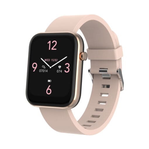 Denver Smartwatch SW-182 rose