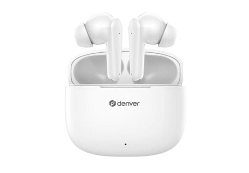 Denver TWE-48W Earbud