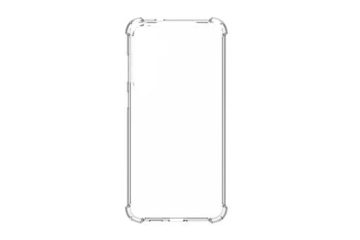 Samsung by Mobeen Clear Cover für Galaxy S24+ *100 Stk