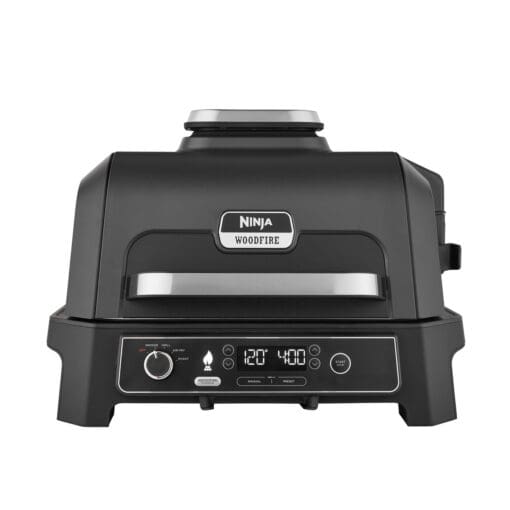 Ninja OG850EU Ninja Woodfire Pro XL El. Outdoor Grill & Smoker