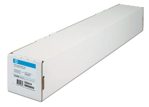 HP 2PK Universal ADH Vinyl 914MMX20M