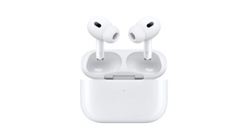 Apple AirPods Pro (2.Gen.) MagSafe USB-C, weiß