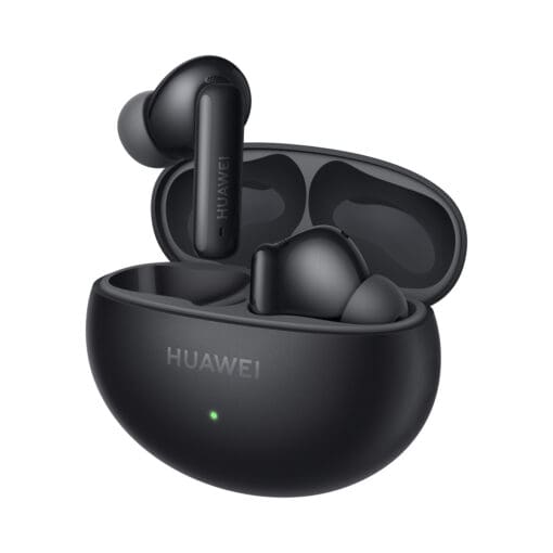 Huawei FreeBuds 6i Black