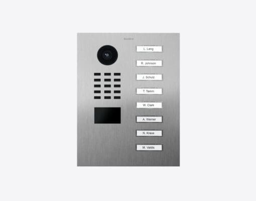 DoorBird D2108V IP Video Türstation