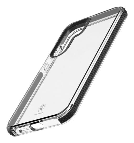 Cellularline Hard Case Tetra Force Strong Guard Samsung S25