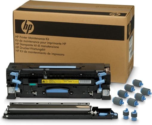 HP LJ Wartungskit 350.000Seiten  220 V