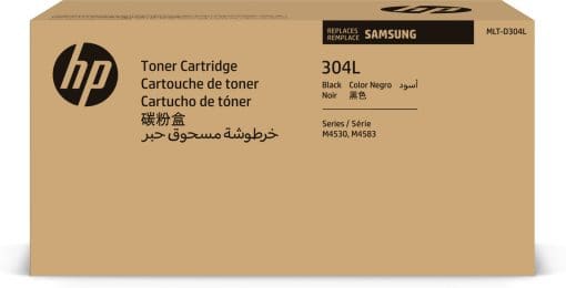 HP Samsung ProXpress Toner black HC  20.000Seiten