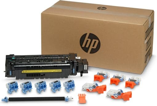 HP LJ Wartungskit 225.000Seiten  220 V