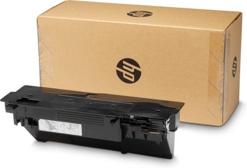 HP CLJ Managed Resttoner 100000  Seiten