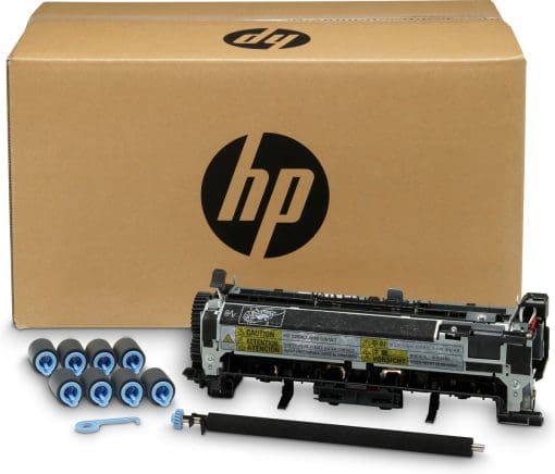 HP LJ Wartungskit 225.000Seiten  220 V