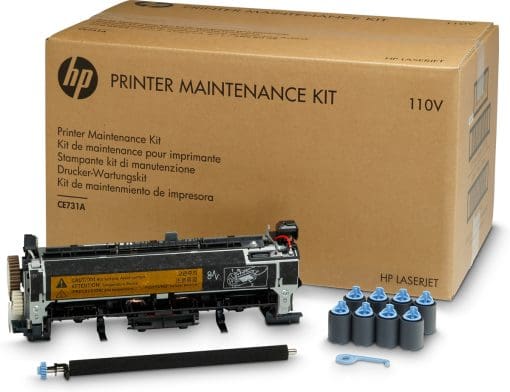 HP LJ Wartungskit 200.000Seiten  220 V