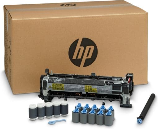 HP LJ Wartungskit 225.000Seiten  220 V