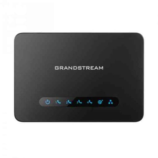 Grandstream HT818 v2 8FXS Gateway