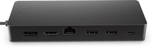 HP Universal USB-C Multiport Hub Dockingstation