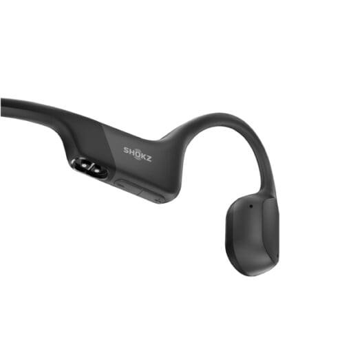 Shokz OpenRun Mini Black – Bild 3