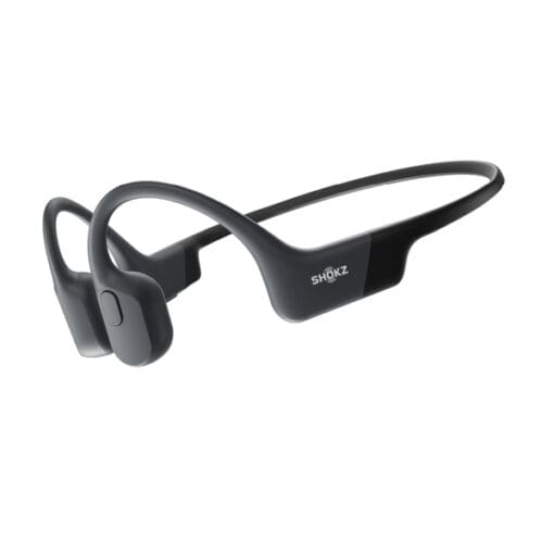 Shokz OpenRun Mini Black