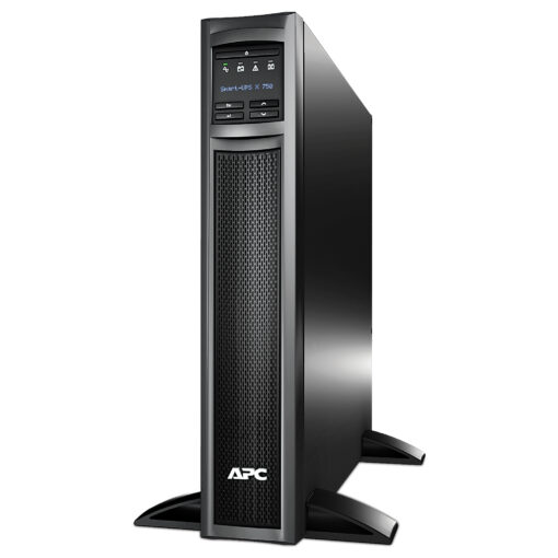 apc - smart-ups x 750va lcd