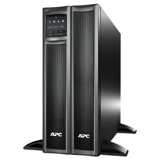 apc - smart-ups x 750va lcd – Bild 6