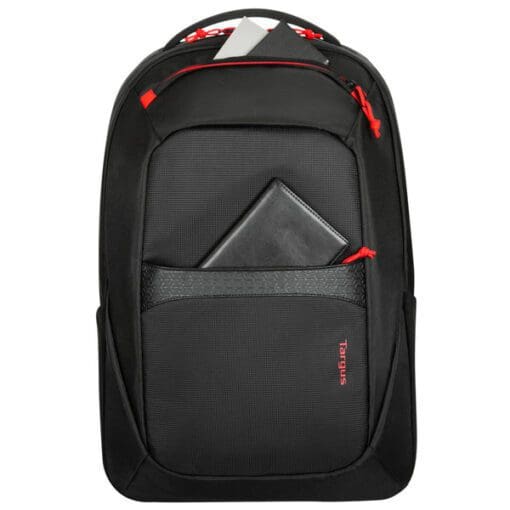 Targus Strike II Notebooktasche 43,9 cm (17,3 Zoll) Rucksack Schwarz – Bild 7