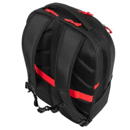 Targus Strike II Notebooktasche 43,9 cm (17,3 Zoll) Rucksack Schwarz – Bild 5