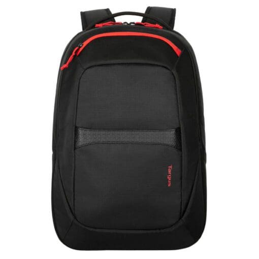 Targus Strike II Notebooktasche 43,9 cm (17,3 Zoll) Rucksack Schwarz – Bild 8