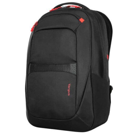 Targus Strike II Notebooktasche 43,9 cm (17,3 Zoll) Rucksack Schwarz – Bild 9