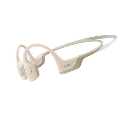 Shokz OpenRun Pro Mini Beige