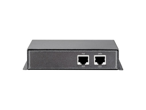 LevelOne POR-0120 Gigabit PoE Repeater – Bild 2